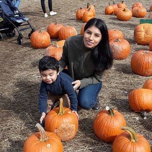 Meet your Posher, Wendy